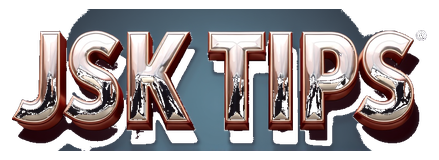 jsk tips logo